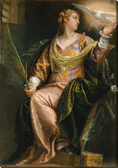 картина
