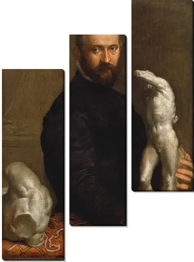 Картина Александр Виктория (1524–1608)