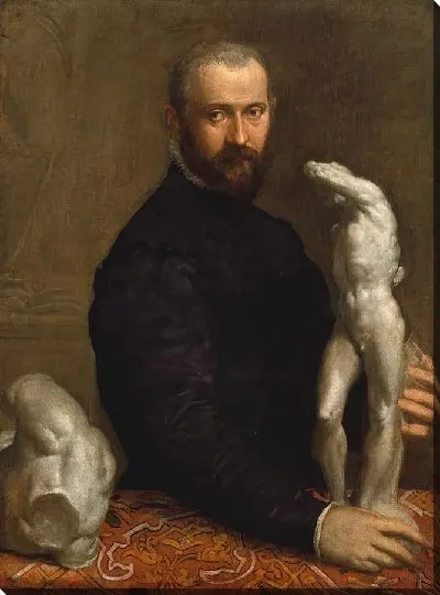 Картина Александр Виктория (1524–1608)