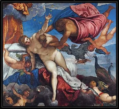 Происхождение Млечного Пути