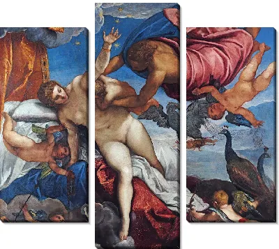 Происхождение Млечного Пути