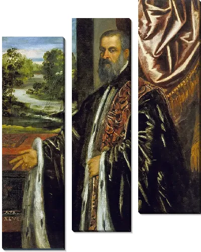 картина
