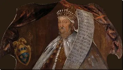 Картина Портрет дожа Пьетро Лордана