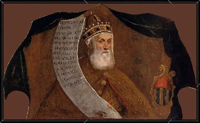 картина