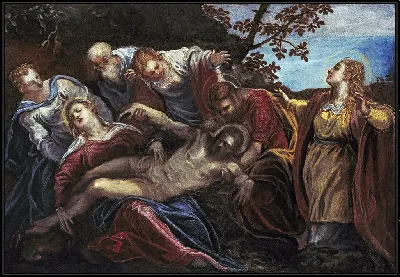 картина