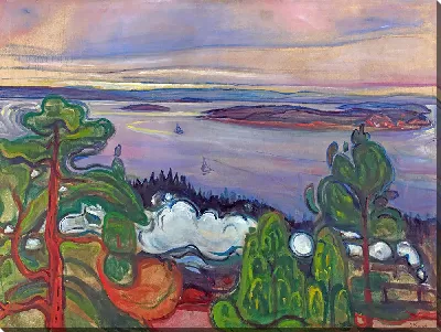 картина