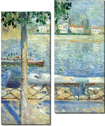 картина