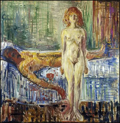 картина