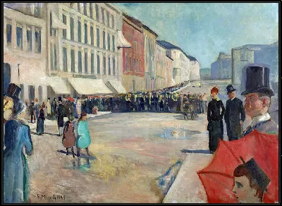 картина
