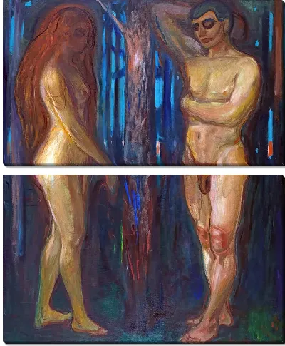 Картина Метаболизм