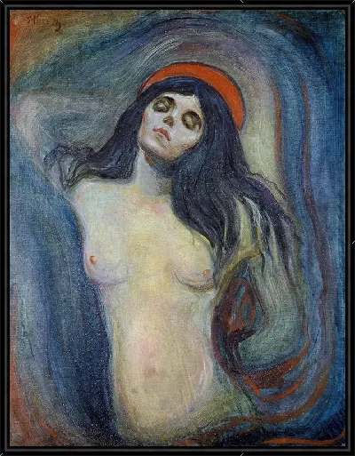 картина