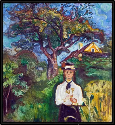 картина