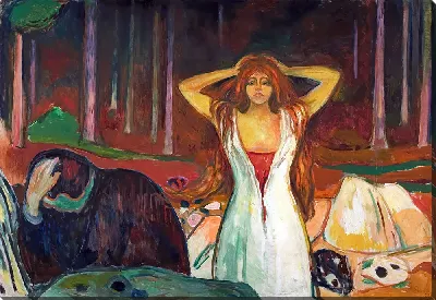 картина