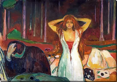 картина