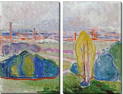 картина