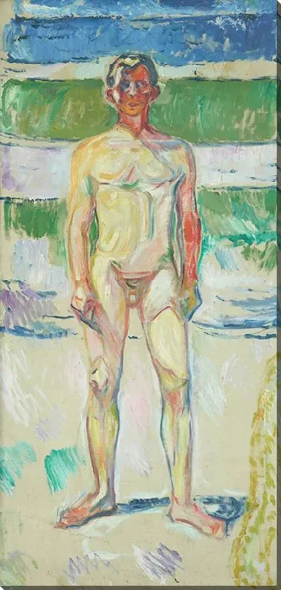 Картина Молодость