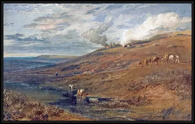 картина