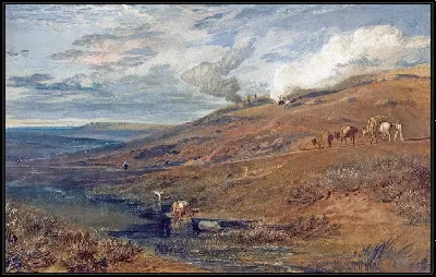 картина