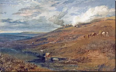 картина