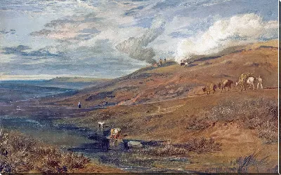 картина