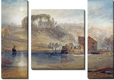 Картина Колчестер, Эссекс