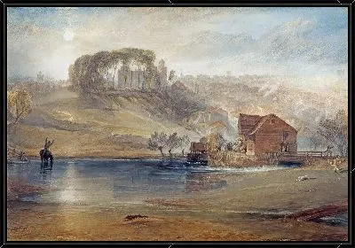 Картина Колчестер, Эссекс