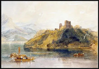 картина