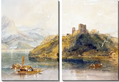 картина