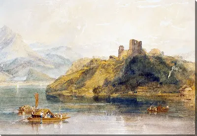 картина