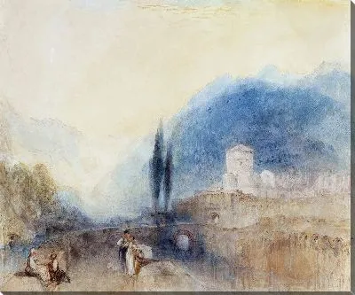 Картина Беллинцона