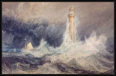 Маяк Белл-Рок