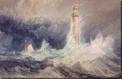 Маяк Белл-Рок