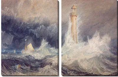 Маяк Белл-Рок