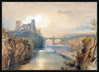 картина