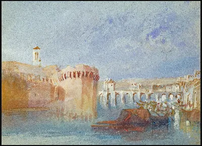 картина