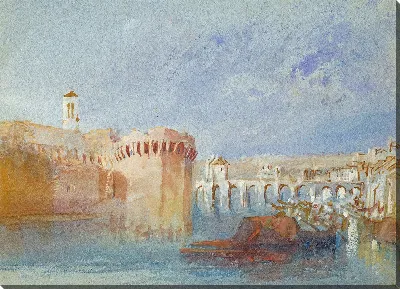 картина