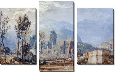 Картина Андернах