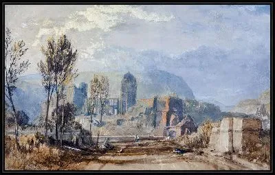 Картина Андернах