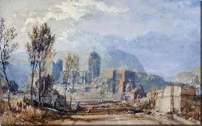 Картина Андернах