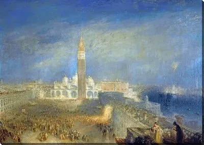 Картина Джульетта и ее няня