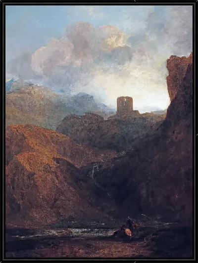 картина