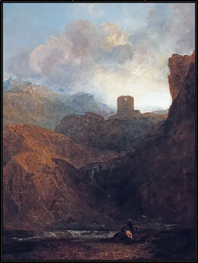 картина