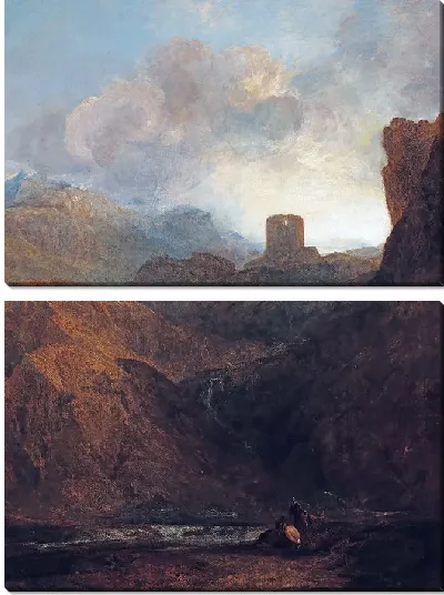 картина
