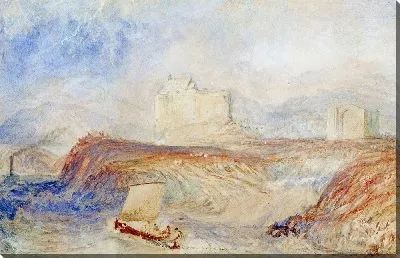 Картина Данстаффнейдж