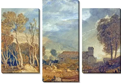 картина