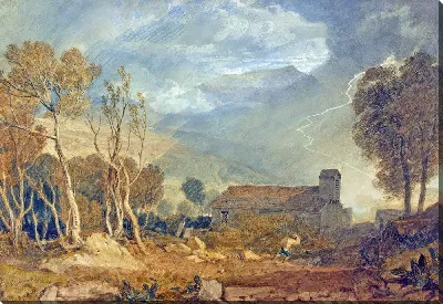 картина