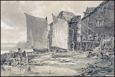 картина