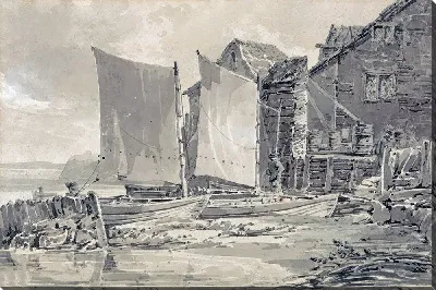 картина