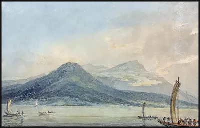 картина
