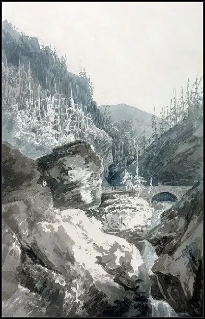 картина